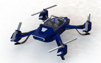 AXIX GP To Train Ghanaian Youth In Hybrid Aircraft