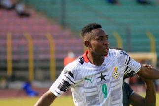 U20 AFCON: Percious Boah inspired by Jordan Ayew and Ghana stars to beat Uganda to glory