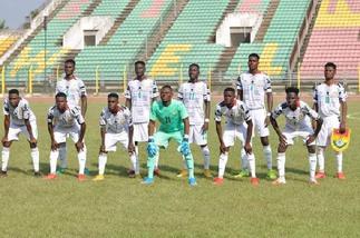 CAF U20 Cup of Nations: Ghana win fourth title to become joint second most successful nation