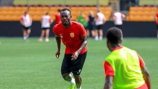Spineless Michael Essien Deletes LGBT Support Post After Being Dragged in the Mud by Ghanaians