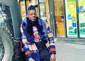 Pope Skinny Shades Ebony's Father?? » GhBasecom™