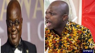 LGBTQI community offered $2B loan facility to Akufo-Addo