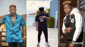 Shatta Wale still owes me for songs I produced for him