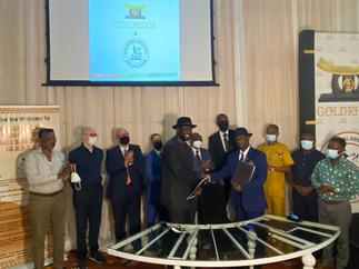 Small-scale miners to gain international recognition through transformational Program