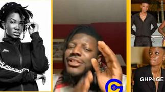 Ebony was a lesbian; gods of Sunyani killed her for it- Pope Skinny