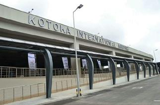 Airports Company vaccinates frontline staff at Kotoka International Airport