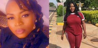 Mona Gucci Lawyer Saga: Aisha Modi Says Mona is Indeed A Lawyer, Mentions Two People Who Attended Law School With Her In The US » GhBasecom™