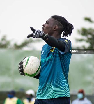 Goalkeepers Abalora and Attah shine in fierce Kotoko, Hearts clash