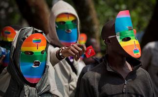 LGBTQI DEBATE: Picking and choosing human rights?