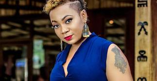 Video: Vicky Zugah breaks silence on her mad love for anal intercourse » GhBasecom™
