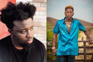 Shatta Wale Drops Proof of Payments to Shut Up Ungrateful MOG Beatz