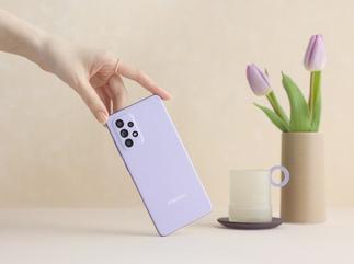 The Galaxy A52 And A72 Make Innovation Accessible To All