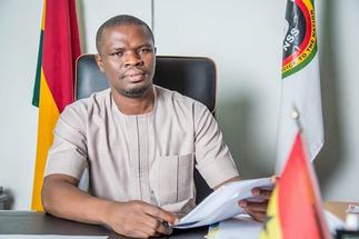 GOC President congratulates new Youth and Sports Minister
