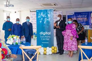 AIDEC Consultancies Launches AIDEC Digital Solutions And Excellence Center