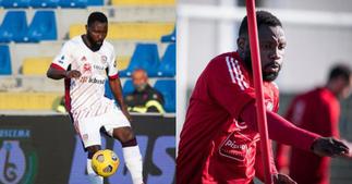 Kwadwo Asamoah becomes the highest-capped African player of all time in Serie A ▷ YEN.COM.GH