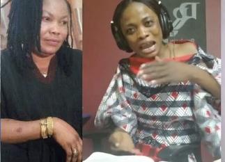 We Will All Witness The End Of 'Sika Gali'- Diana Asamoah Celebrates The Arrest Of Nana Agradaa