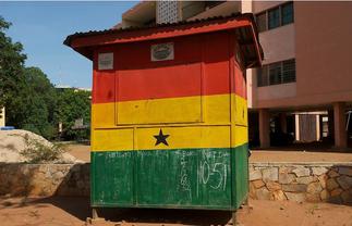 NLA reacts to Ghana Lotto Operators Association