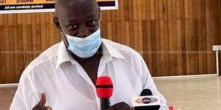 Ghana's health system overburdened