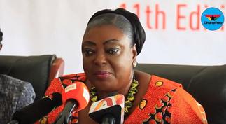 Minister commits to improved lives for constituents