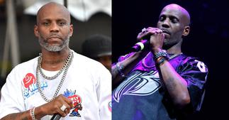 Video of Dmx Surrendering Himself to God Resurfaces: