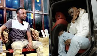 Avram Ben Moshe Descends On Sarkodie, Asks Him To Record A Dumsor Song Because It Is Back » GhBasecom™