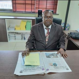 Nabdam MP condemns gov't for postponing COVID-19 vaccine administration