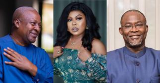 I dealt with Spio Garbrah face-to-face after he accused Mahama of buying me a house ▷ Ghana news