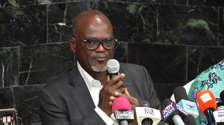 Kofi Amoah starts petition to stop govt from borrowing