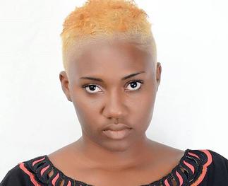 Abena Korkor takes down completely naked photo, goes off social media