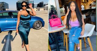Watch Video: Alleged Car Hijacker, Flaunts on Social Media ▷ Ghana news