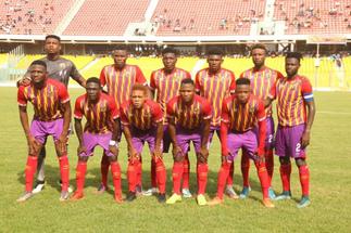 GPL WK19: AshGold and Hearts set for