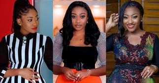 Anita Akuffo: TV3 Presenter Reveals Owning over 500 Dresses and 500 shoes in new Video ▷ Ghana news