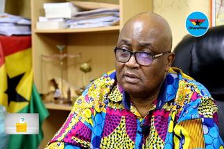 NDC leaders must tell their supporters the truth that they don't have influence in Parliament