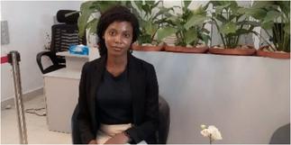 Lady shares how she got a job she wasn't qualified for; inspires many ▷ Ghana news