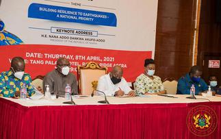 Conduct structural Integrity Audit of public buildings