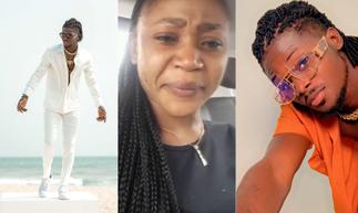 I'm Going To Cut My Rasta To Support Akuapem Poloo
