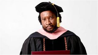 Sonnie Badu making academic claims out of ignorance