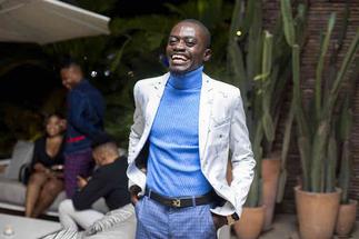 Social Media Asks After Nhyiraba Kojo Blasted Lilwin as Fake for Not Attending his Birthday Party