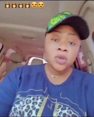 Bofowaa Celebrates In New Video Following Agradaa's Arrest