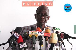 You can't hide behind engineers to explain political term 'dumsor'
