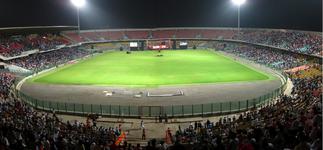 Ghana's Sports Ministry lifts ban on Spectators at Stadiums