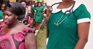 Nurse Who Went Missing On April Fools' Day Found Dead Without Tongue And Fingers