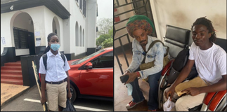 Rasta impasse: Achimota School can't be sued