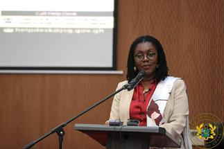 Gov't signs agreement with AirtelTigo for transfer of ownership