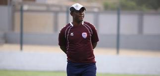 We conceded a very cheap goal against Hearts of Oak