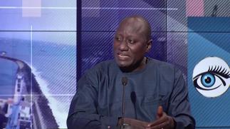 Retain 'hardworking' Damoah as Customs boss