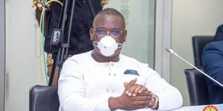 My appointment as Deputy Transport Minister an elevation, not demotion