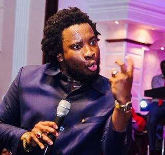 I know the mindset of my people that is why I don't live in Ghana