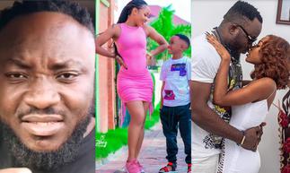 VIDEO: Nobody Has Sent You To Raise Funds For Akuapem Poloo, Stop It!