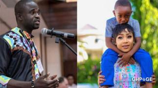 Shooting MP has been rewarded while Akuapem Poloo is in jail